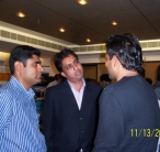 ibm event baroda15